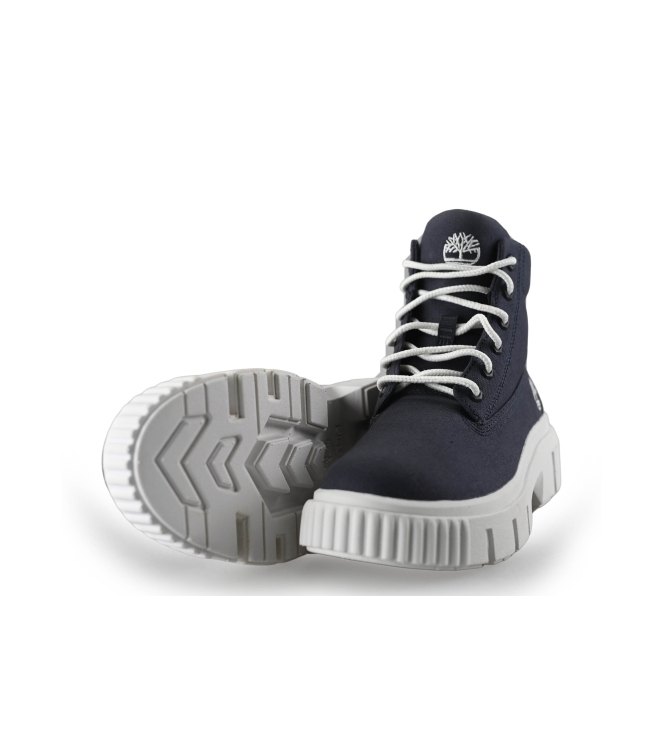 Timberland Veterboots