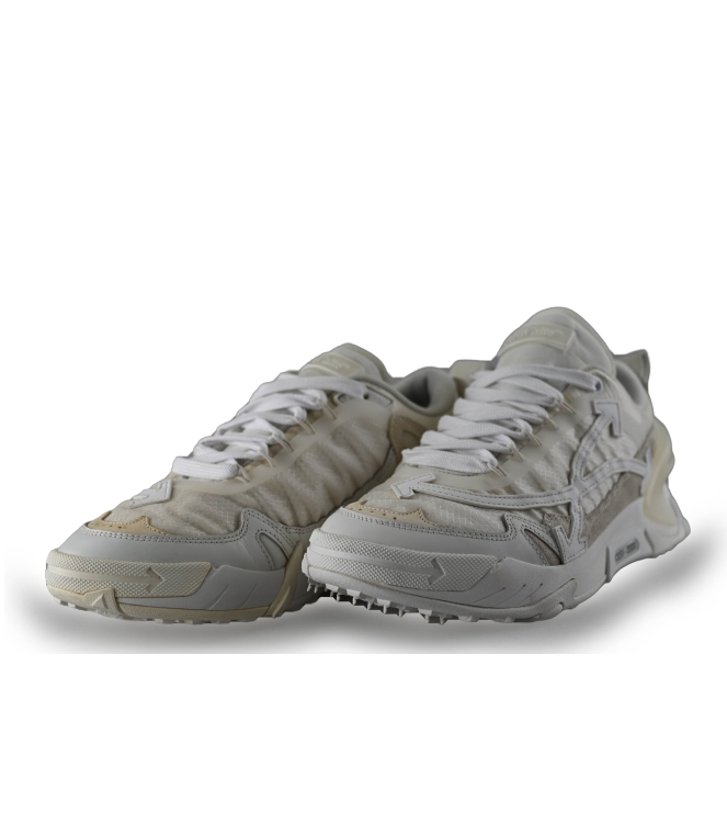 Off- White Sneakers