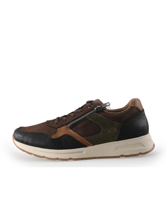 Rieker Sneakers Bruin 248051
