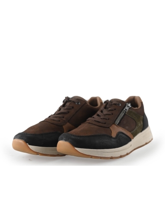 Rieker Sneakers Bruin 248051