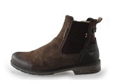 Mustang Chelsea boots