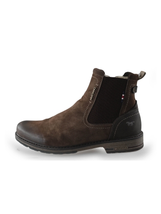 Mustang Chelsea boots
