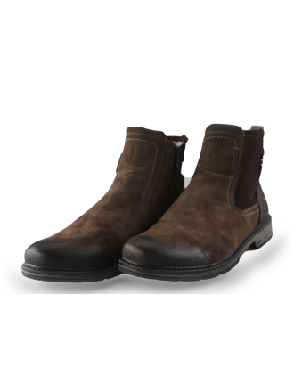 Mustang Chelsea boots