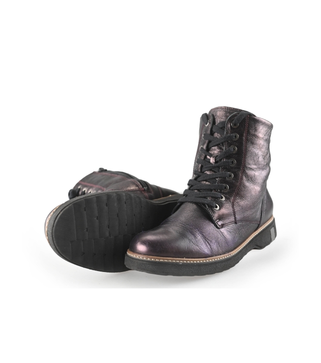 Waldlaufer Veterboots