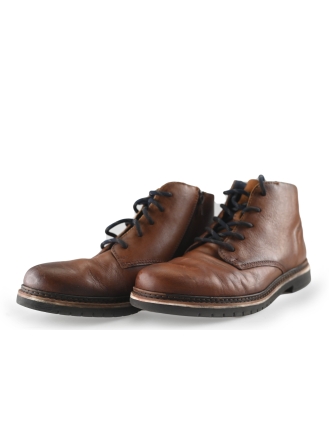 Bugatti Veterboots Bruin 248085