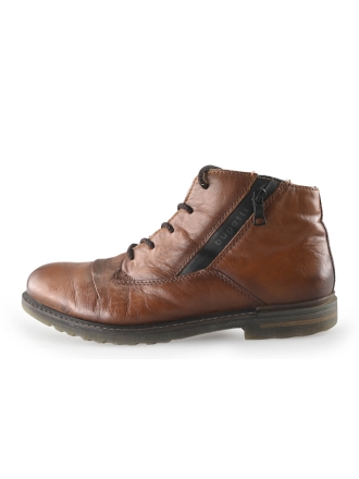 Bugatti Veterschoenen Cognac 248094