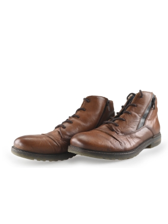 Bugatti Veterschoenen Cognac 248094