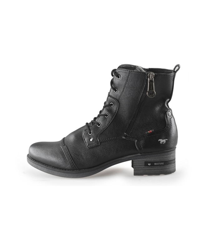 Mustang Veterboots