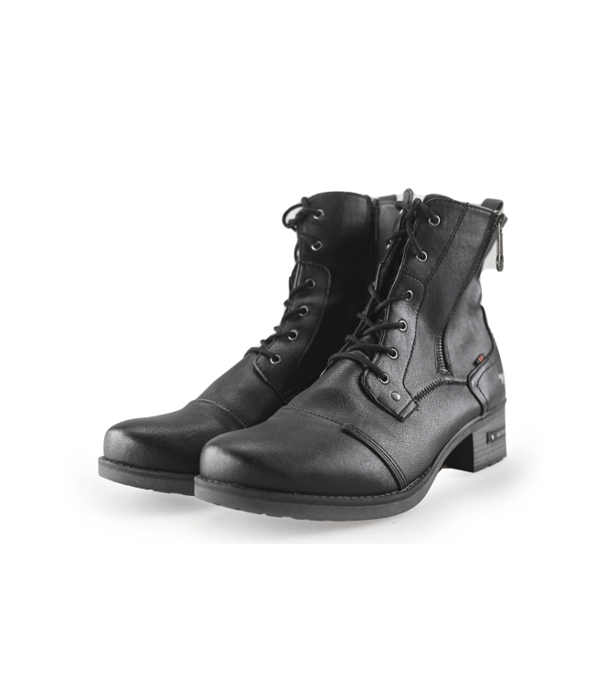 Mustang Veterboots