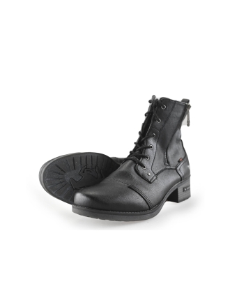 Mustang Veterboots