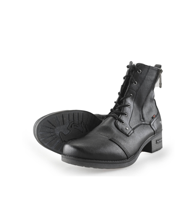 Mustang Veterboots