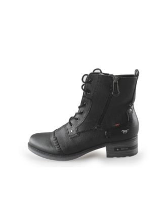 Mustang Veterboots
