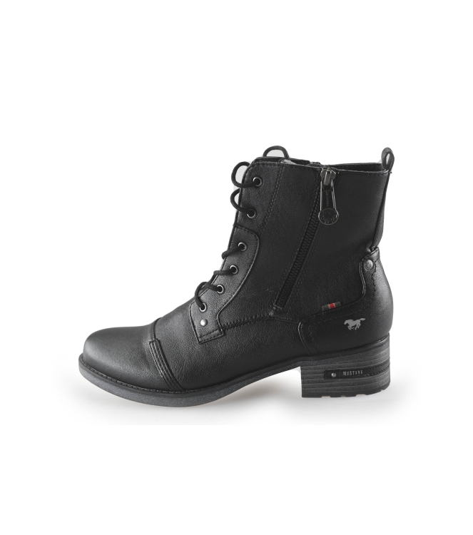 Mustang Veterboots