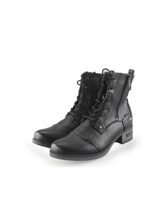 Mustang Veterboots