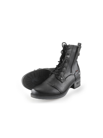 Mustang Veterboots