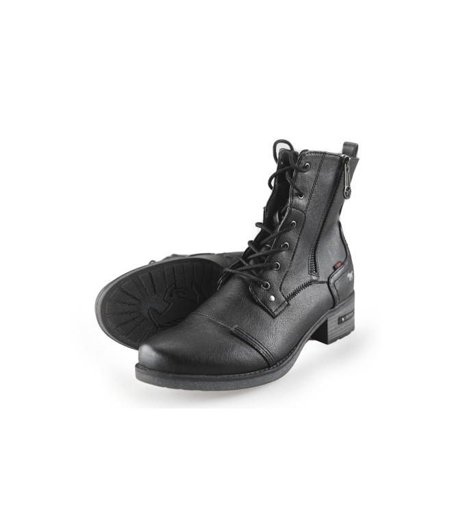Mustang Veterboots