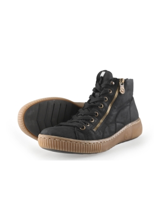 Rieker Hoge sneakers