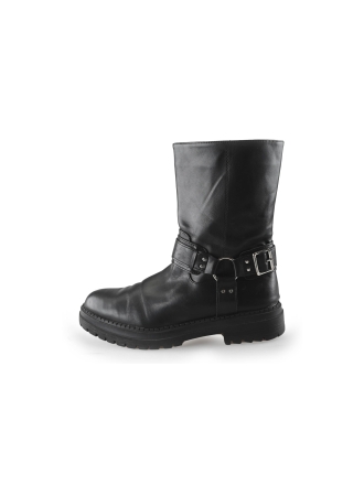 Poelman Biker boots