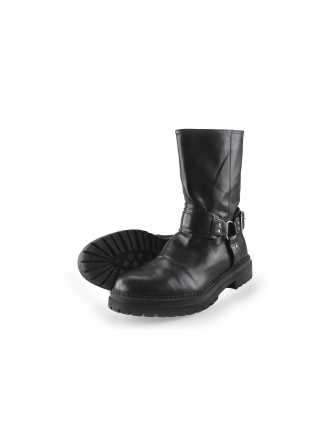 Poelman Biker boots