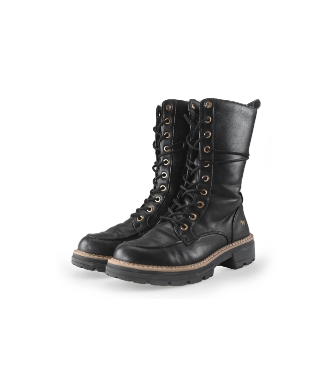 Mustang Veterboots
