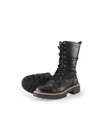 Mustang Veterboots
