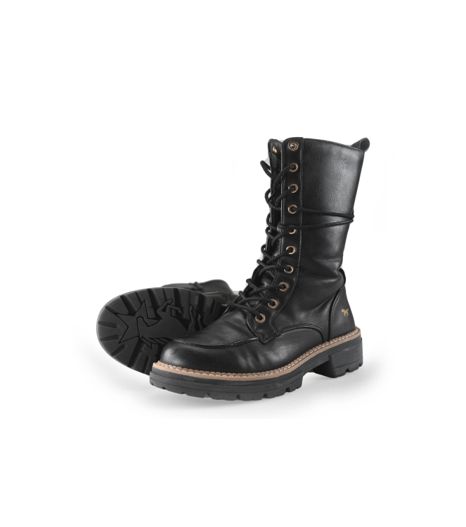 Mustang Veterboots