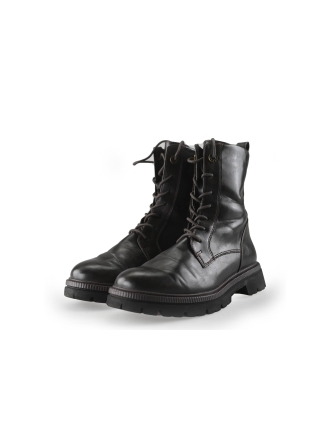 Marco Tozzi Veterboots Bruin 248122