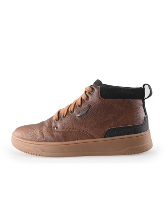 PME Legend Hoge sneakers Bruin 248133