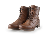 Mustang Veterboots