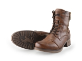 Mustang Veterboots