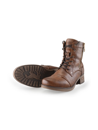 Mustang Veterboots