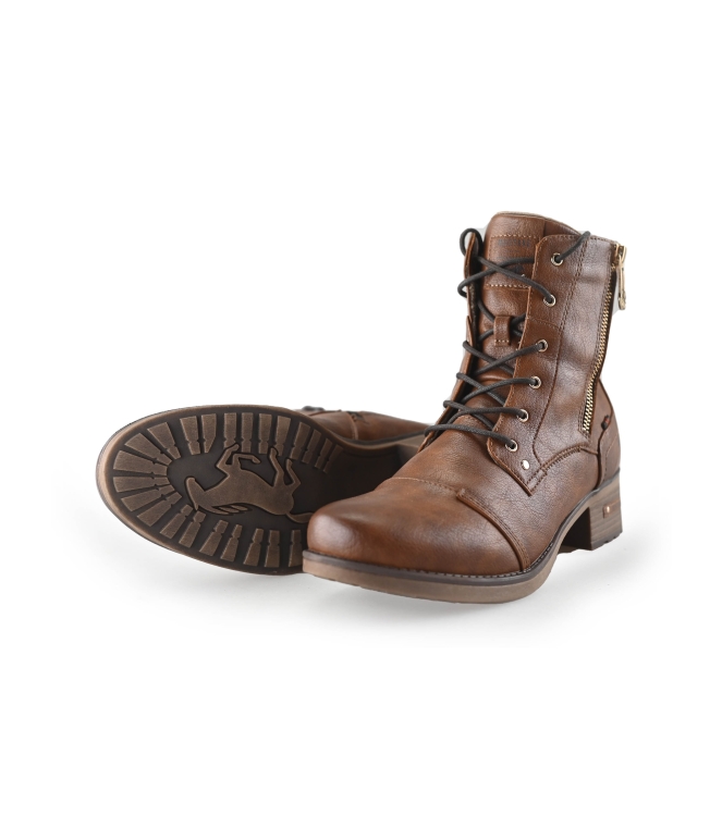 Mustang Veterboots
