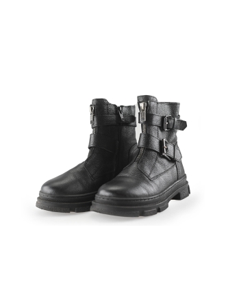 Nelson Biker boots