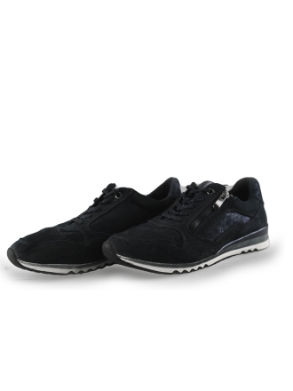 Marco Tozzi Sneakers Blauw 248177