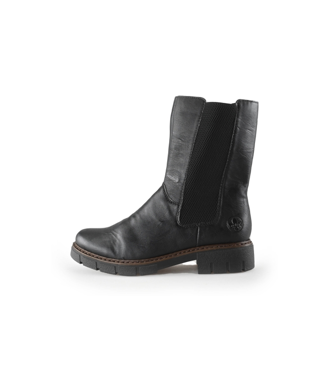 Rieker Chelsea boots