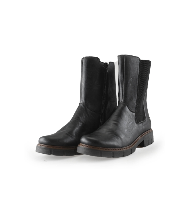 Rieker Chelsea boots