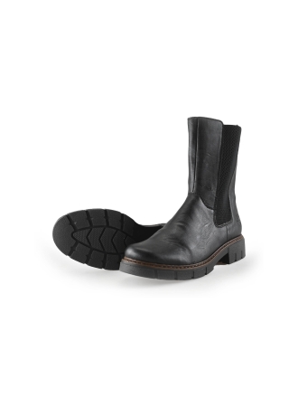 Rieker Chelsea boots