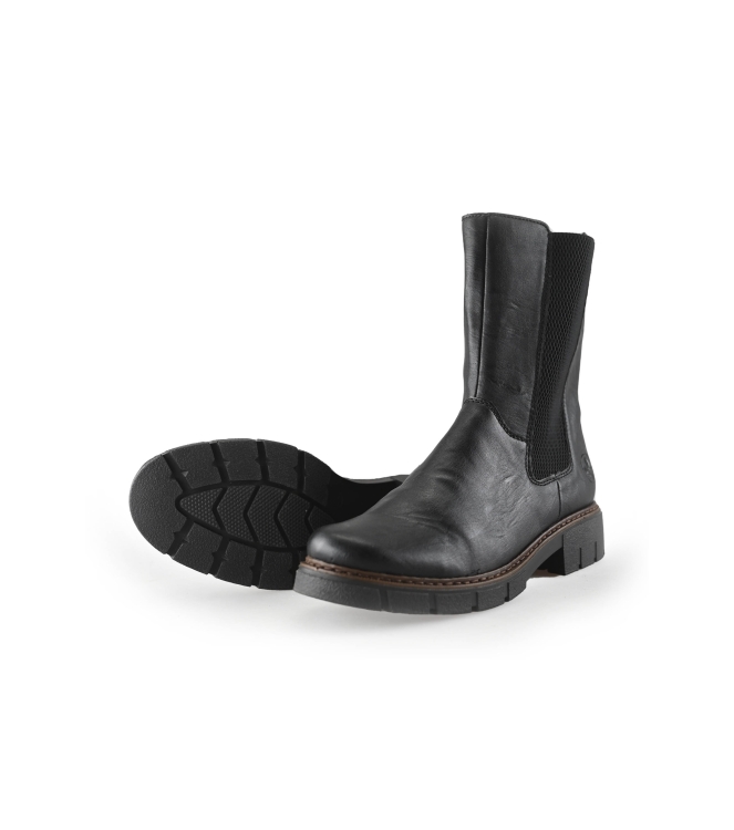 Rieker Chelsea boots