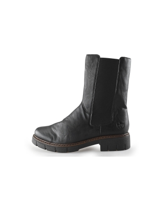 Rieker Chelsea boots