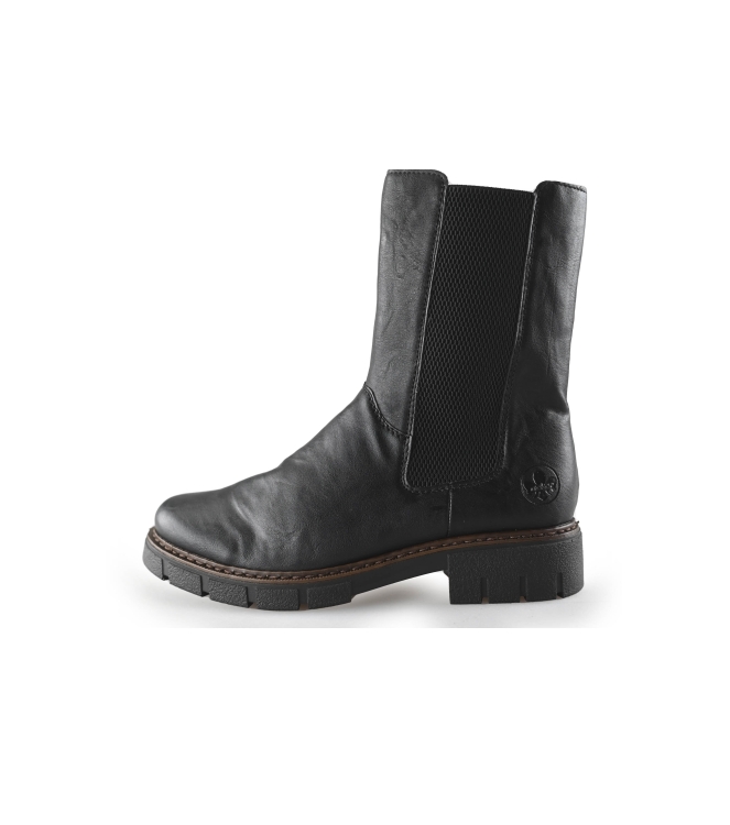 Rieker Chelsea boots