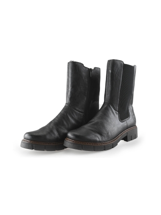 Rieker Chelsea boots