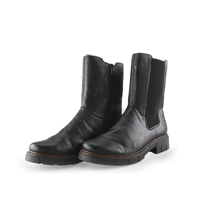 Rieker Chelsea boots