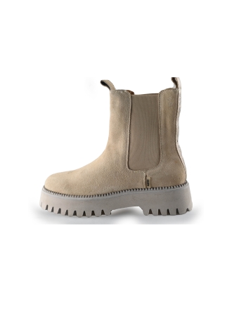 Maruti Chelsea boots