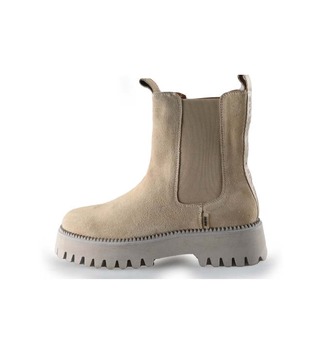 Maruti Chelsea boots