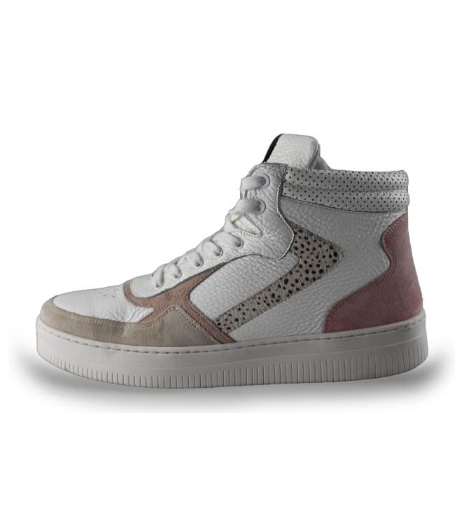 Maruti Hoge sneakers