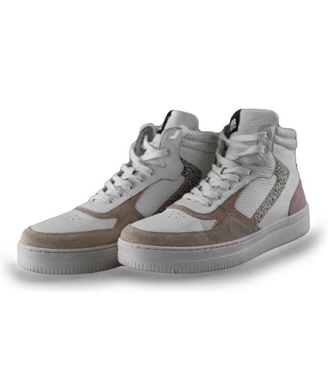 Maruti Hoge sneakers