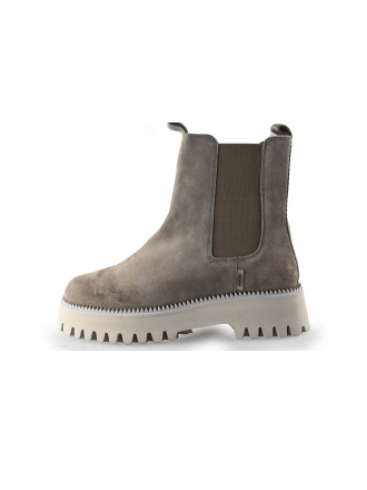 Sacha Chelsea boots