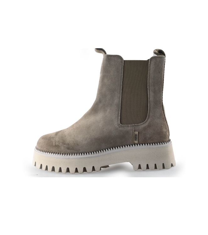 Sacha Chelsea boots