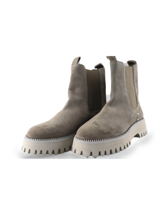 Sacha Chelsea boots