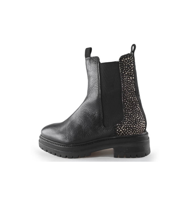 Maruti Chelsea boots